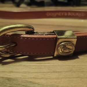 Brown Belt
